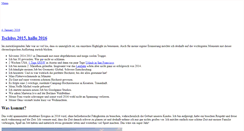 Desktop Screenshot of frontand.de